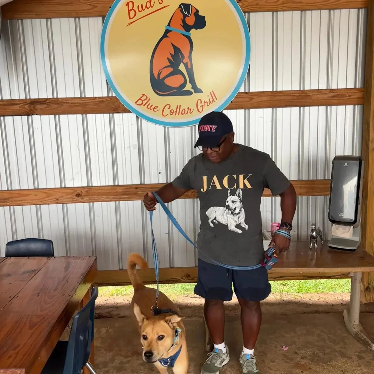 Personalized Vintage Pet Photo Shirt – A Gift for Pet Lovers
